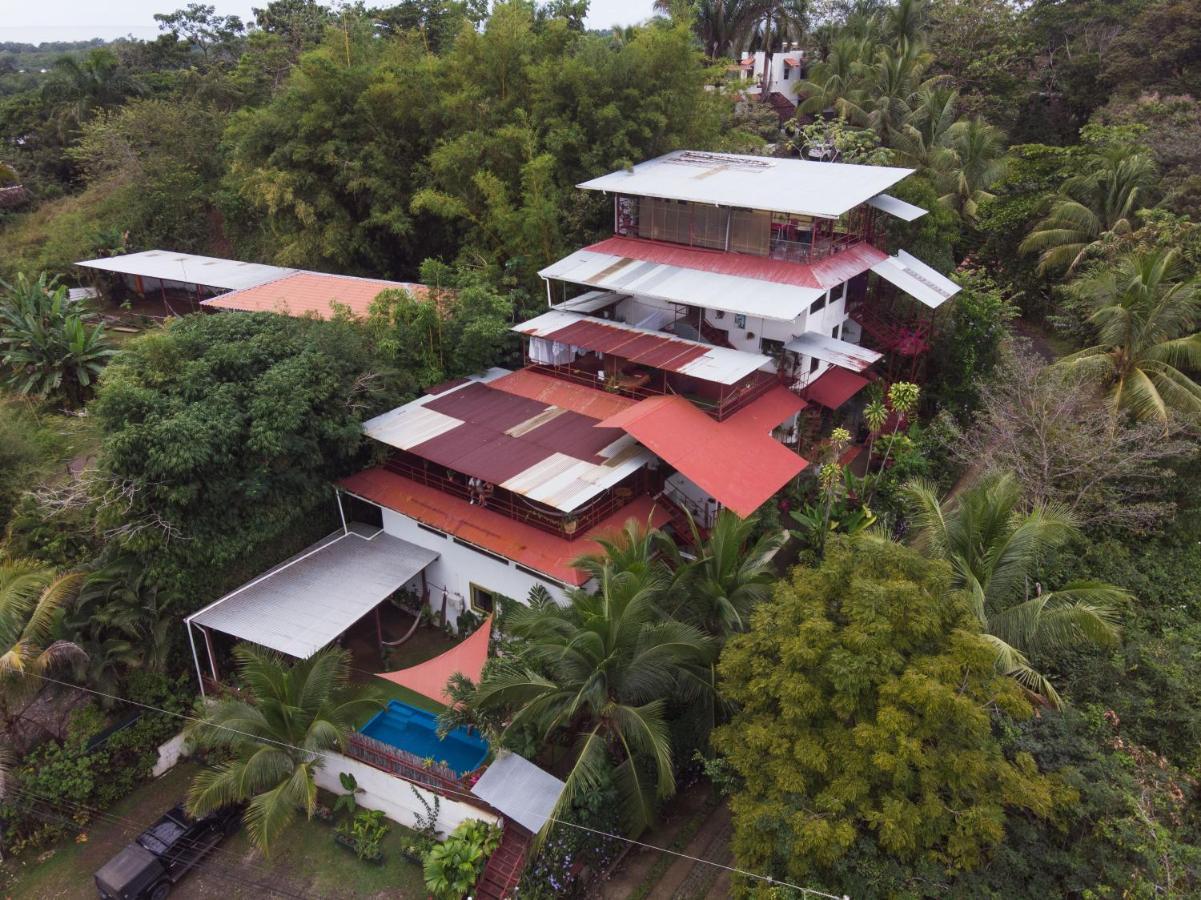 Villas Jacquelina Quepos Zewnętrze zdjęcie