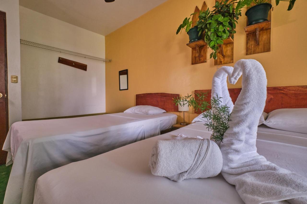 Villas Jacquelina Quepos Zewnętrze zdjęcie